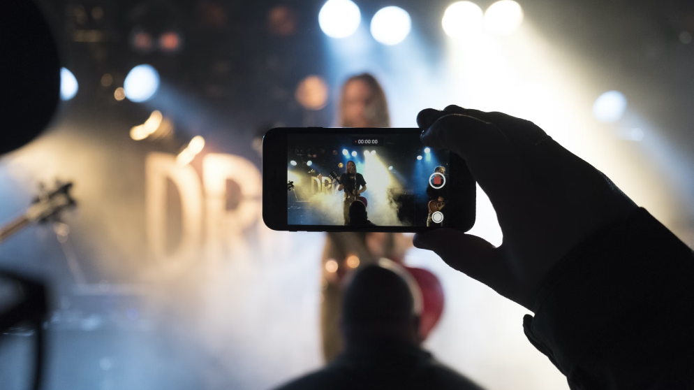 Embrace the Power of Live Streaming: Why You Should Start Livestreaming Today